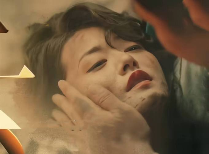 《灼灼韶华》女主康二妞悲惨一生