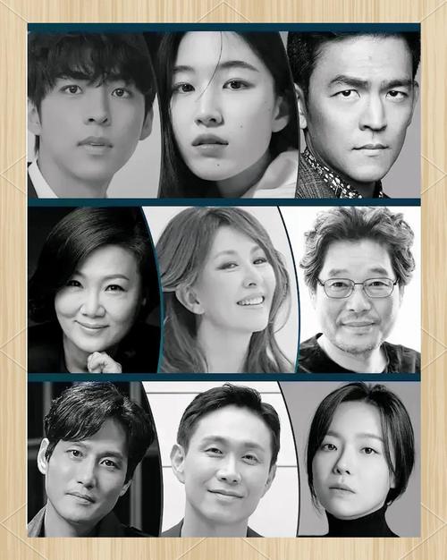全智贤新剧《暴风圈》悬疑重重,参选总统挑战重重! 全智贤新剧《暴风圈》悬疑重重,参选总统挑战重重!