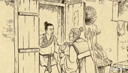 国公府情仇：白氏夺宠，蒋长扬之恨