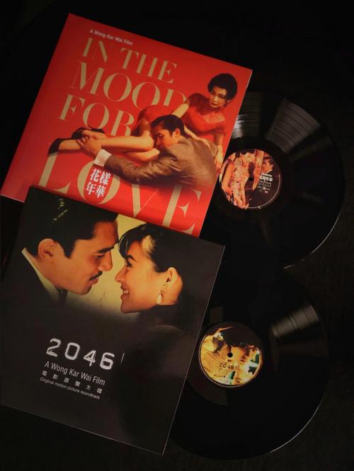 花样年华25周年纪念版情人节上映 花样年华25周年纪念版情人节上映