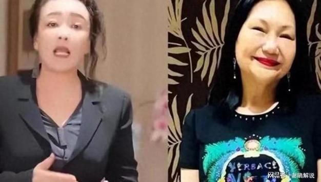 具俊晔联手S妈告张兰，反被一招制敌