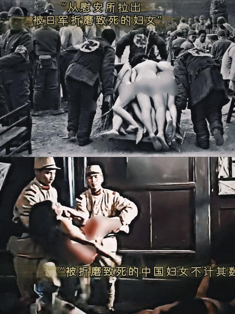 南京照相馆 重现大屠杀,铭记历史 南京照相馆 重现大屠杀,铭记历史