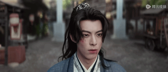 《大奉打更人》滑铁卢:王鹤棣演技争议,星途疑云重重 《大奉打更人》滑铁卢:王鹤棣演技争议,星途疑云重重