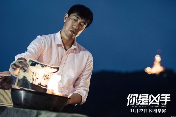 漂白剧热播，实力派阵容揭秘十年悬案