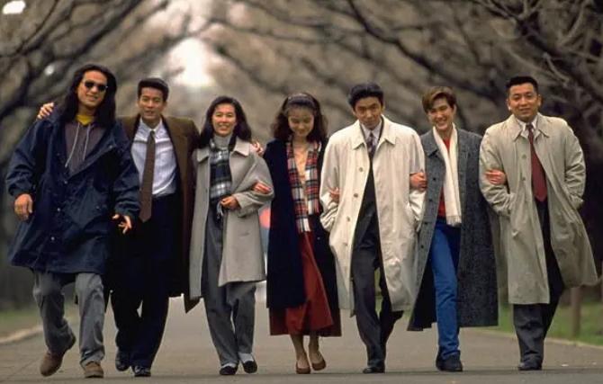 东京爱情故事首播34周年:经典重温,一代人的爱情记忆 东京爱情故事首播34周年:经典重温,一代人的爱情记忆