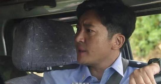 口碑攀升剧集：郭京飞演技赞，陈数医美热议