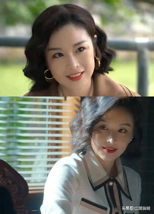 蔷薇风暴：双女主职场剧演技对决
