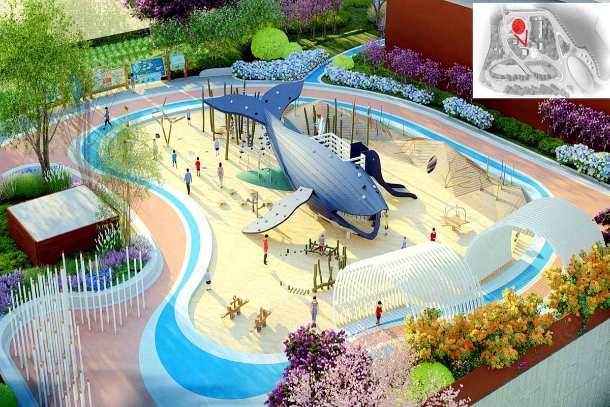 青岛西海岸微短剧基地联手莒国古城,创新影视+文旅模式 青岛西海岸微短剧基地联手莒国古城,创新影视+文旅模式