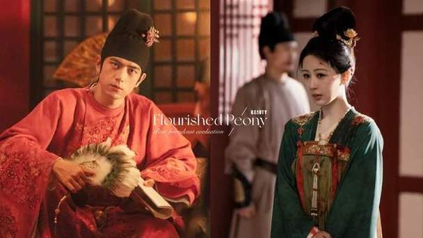 魏哲鸣星同事第203期揭秘《国色芳华》幕后,趣味互动畅谈合作心得! 魏哲鸣星同事第203期揭秘《国色芳华》幕后,趣味互动畅谈合作心得!