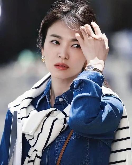 宋仲基宋慧乔婚姻裂变:家庭与事业的抉择与逆袭 宋仲基宋慧乔婚姻裂变:家庭与事业的抉择与逆袭