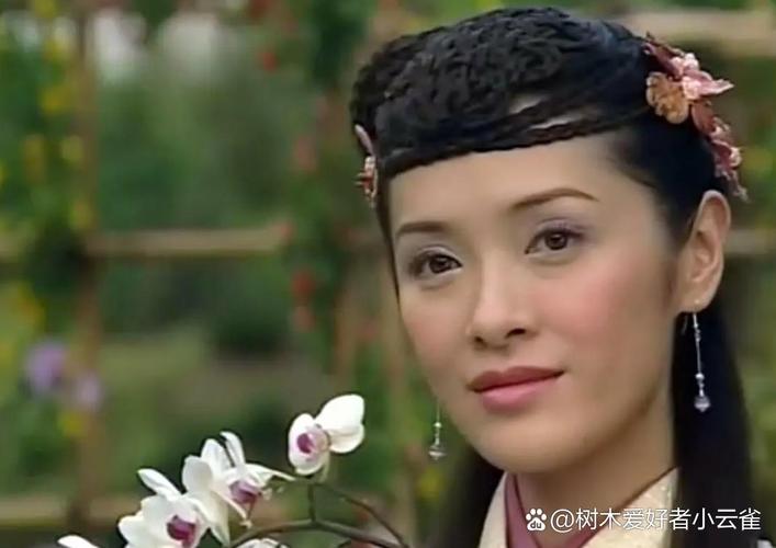 娱乐圈颜值与演技：三位女星走红之谜