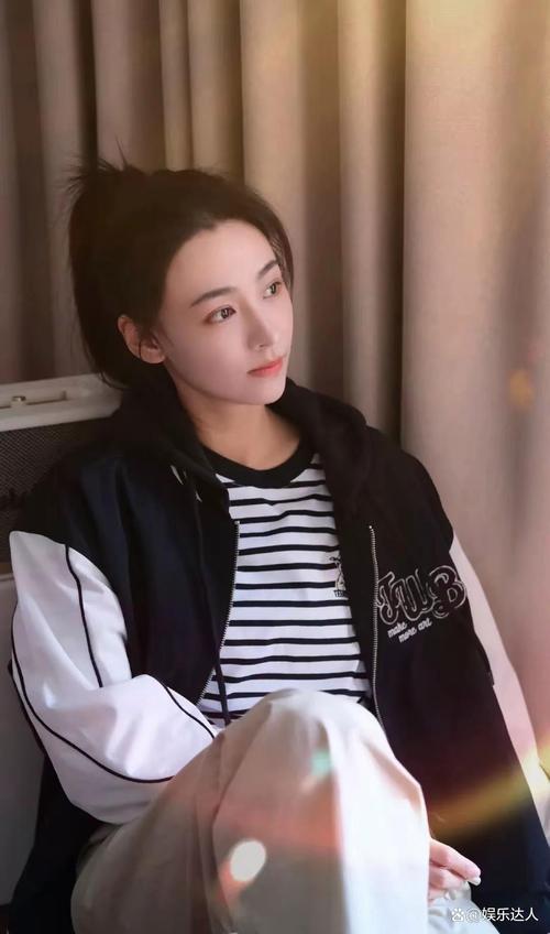 《赴山海》演员颜值高？丁笑滢造型被吐槽