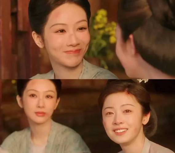 才子刘畅与何惟芳:长安创业情仇录 才子刘畅与何惟芳:长安创业情仇录