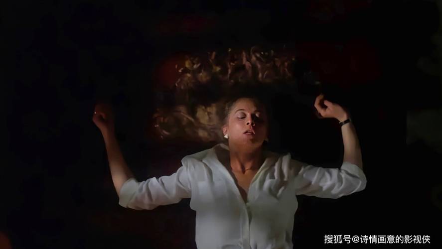 情感纠葛:美国电影中的秘密与爱欲 情感纠葛:美国电影中的秘密与爱欲