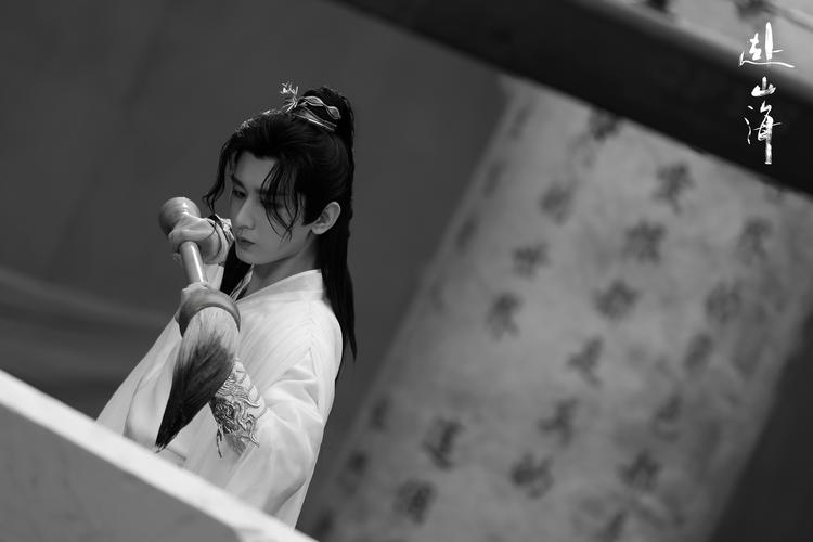 《赴山海》萧秋水被冤枉,屈寒山人人喊打,英雄与坏蛋的较量 《赴山海》萧秋水被冤枉,屈寒山人人喊打,英雄与坏蛋的较量