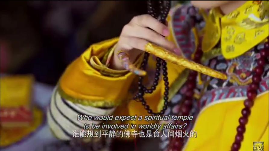 甄嬛传IP晚会热议:内容付费平衡点在哪? 甄嬛传IP晚会热议:内容付费平衡点在哪?