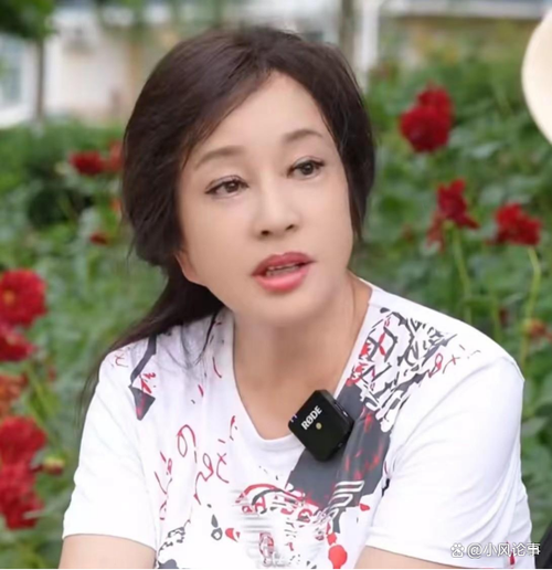 一路繁花:实力姐姐跨龄之旅,刘晓庆引热议 一路繁花:实力姐姐跨龄之旅,刘晓庆引热议