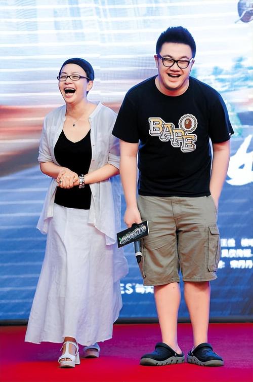 宋丹丹从不喜欢到赞不绝口，儿媳王博谷如何拿捏婆婆？