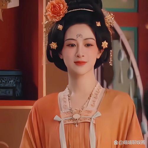 国色芳华:杨紫李现主演,女性力量古装剧 国色芳华:杨紫李现主演,女性力量古装剧