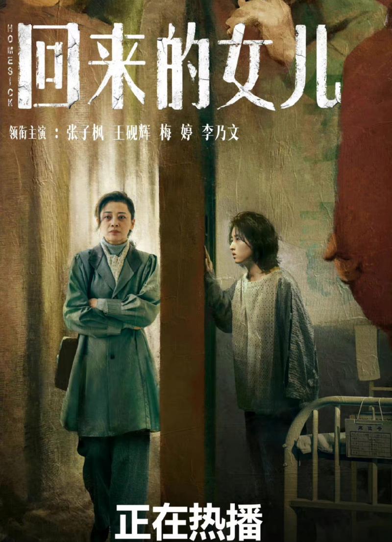 网剧巅峰之作：六部悬疑温情佳作推荐
