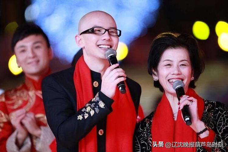 平安：春晚歌手，从好声音到公益之星的蜕变之路