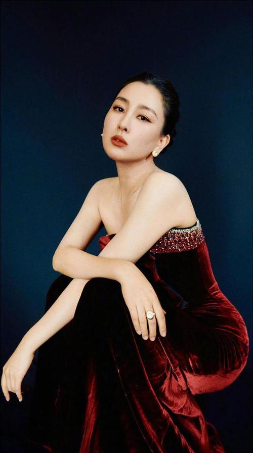马苏似锦惊艳演绎,演技实力再证明! 马苏似锦惊艳演绎,演技实力再证明!