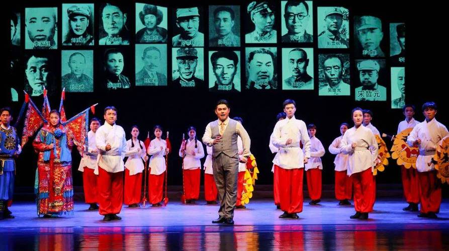 《阵地》开播 看文化大咖如何在桂林进行文化抗战