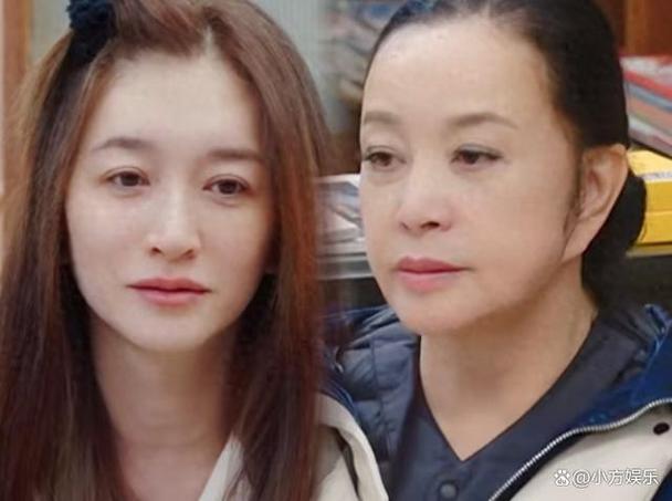 李小冉刘晓庆节目冲突：领队争议引爆热议