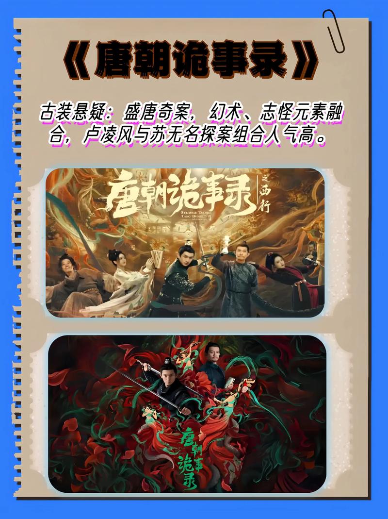 本周热门短剧榜 都市玄幻悬疑,多部佳作速看! 本周热门短剧榜 都市玄幻悬疑,多部佳作速看!