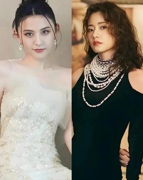 热依扎柴碧云演少女被吐槽显老,说明女演员长相对戏路影响很大 热依扎柴碧云演少女被吐槽显老,说明女演员长相对戏路影响很大
