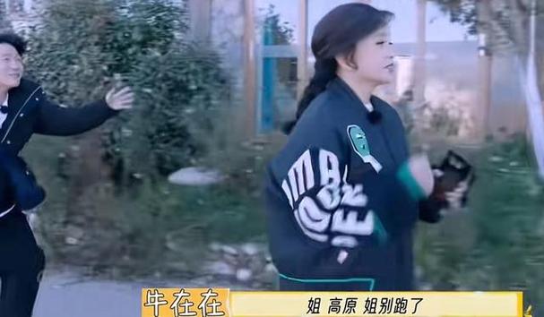 2025蛇年综艺热议:李小冉颠覆形象,揭秘人生故事! 2025蛇年综艺热议:李小冉颠覆形象,揭秘人生故事!