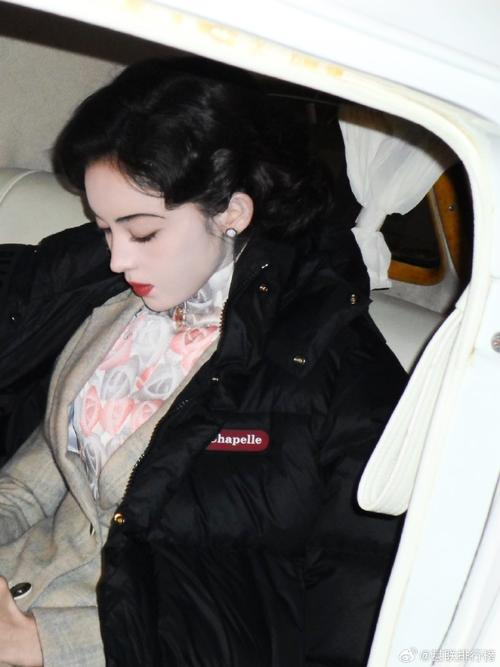 《赴山海》6高颜值女配演技炸，娜扎刘梦芮等让人眼前一亮！