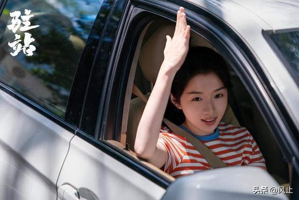 驻站刑警剧口碑下滑：李浩菲演技争议
