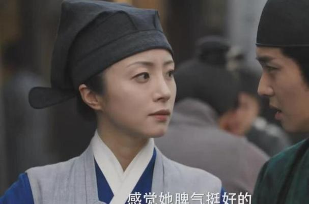 锦囊妙录：古装侦探剧爆款，女性智慧破案引深思