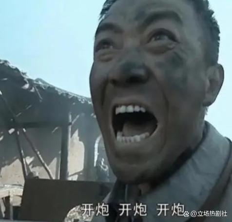 《乡村版亮剑》李幼斌主演，乡村发展问题引期待！