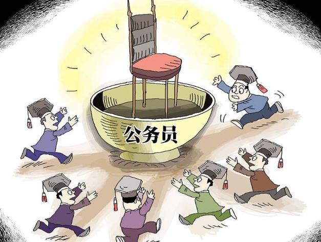 花城派出所副所长争夺战：体制内晋升的残酷现实