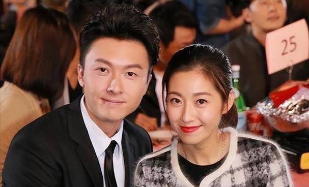 王浩信陈自瑶上《再见爱人5》,离婚内幕引关注 王浩信陈自瑶上《再见爱人5》,离婚内幕引关注