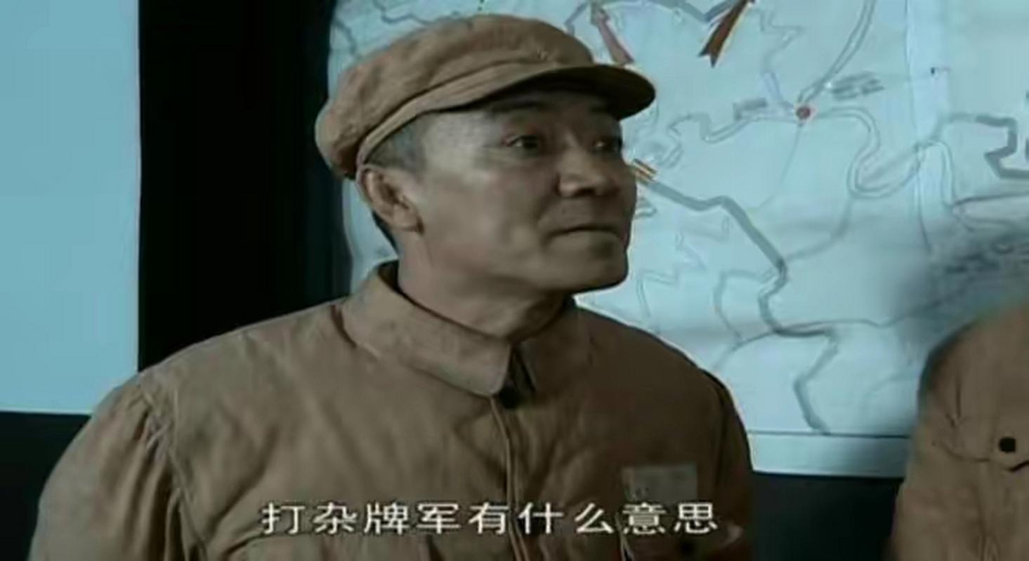 李云龙拒绝副师长 看透国民党本质 李云龙拒绝副师长 看透国民党本质