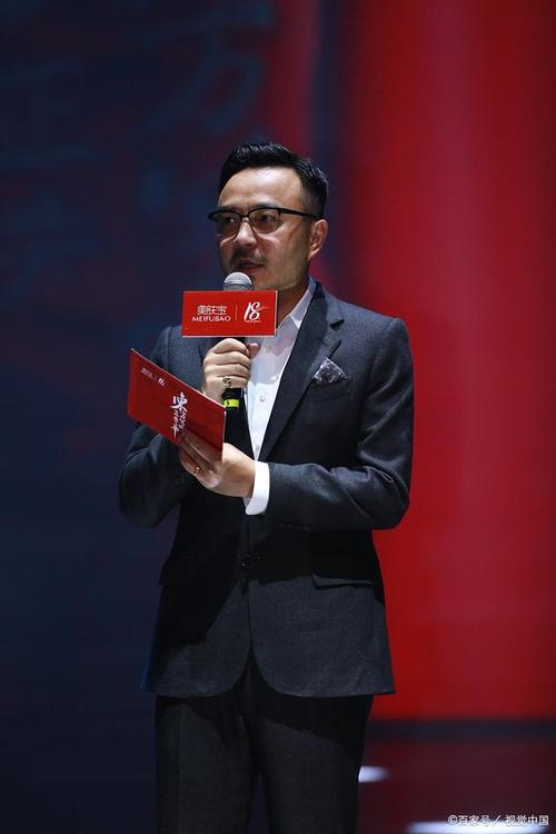 汪涵：从综艺救火队长到争议漩涡，能否翻盘再创辉煌？