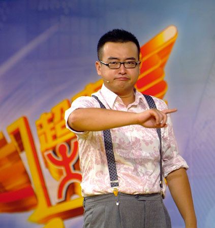 基层冲突:张彦斌挑战常胜,谁是职场赢家? 基层冲突:张彦斌挑战常胜,谁是职场赢家?