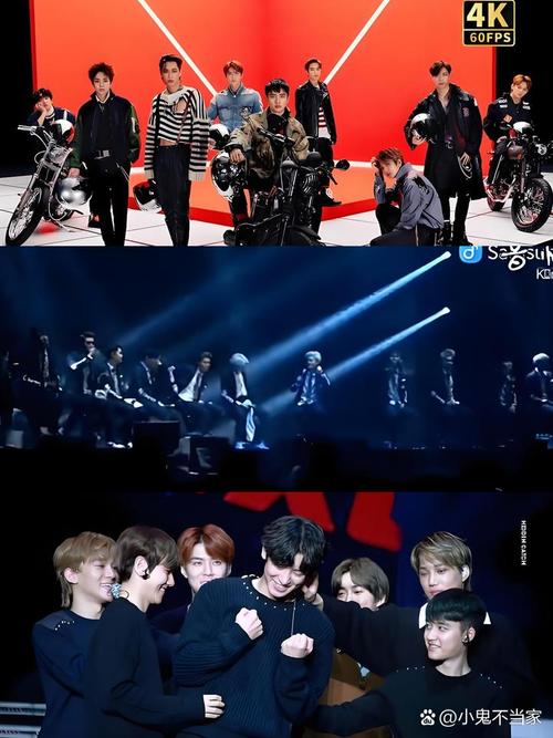 EXO超忙！Chanyeol8月发新专辑，见面会不停！