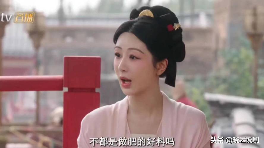 《锦囊妙录》引争议,胡冰卿造型引热议,李依晓演技逆袭引期待 《锦囊妙录》引争议,胡冰卿造型引热议,李依晓演技逆袭引期待